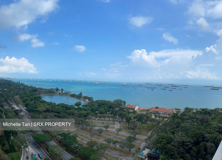 Seaside Residences thumbnail photo